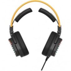 Навушники A4Tech Bloody G565 RGB Hi Fi 7.1 Black (4711421001960) - Фото