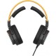 Наушники A4Tech Bloody G565 RGB Hi Fi 7.1 Black (4711421001960) Наушники A4Tech Bloody G565 RGB Hi Fi 7.1 Black (4711421001960)