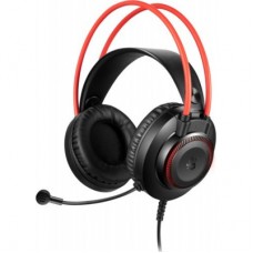 Навушники A4Tech Bloody G200Q Black/Red (4711421002226) - Фото