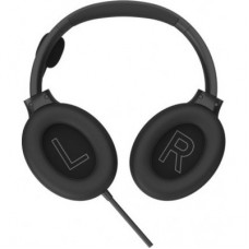 Навушники A4Tech FH280U Black (4711421001717) - Фото