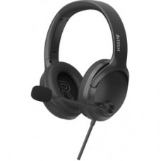 Навушники A4Tech FH280U Black (4711421001717) - Фото