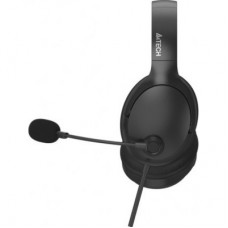 Навушники A4Tech FH280U Black (4711421001717) - Фото