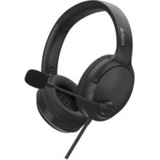 Навушники A4Tech FH280U Black (4711421001717) - Фото