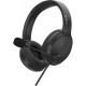 Навушники A4Tech FH280U Black (4711421001717) Навушники A4Tech FH280U Black (4711421001717)