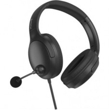 Навушники A4Tech FH280U Black (4711421001717) - Фото