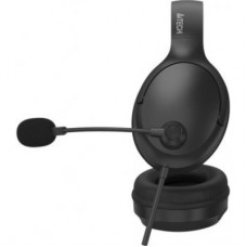 Навушники A4Tech FH280U Black (4711421001717) - Фото