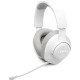 Наушники JBL Quantum 360 Wireless White (JBLQTUM360WHT)