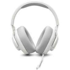 Наушники JBL Quantum 360 Wireless White (JBLQTUM360WHT) - Фото