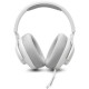 Наушники JBL Quantum 360 Wireless White (JBLQTUM360WHT)