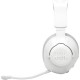 Наушники JBL Quantum 360 Wireless White (JBLQTUM360WHT)