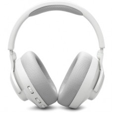 Наушники JBL Quantum 360 Wireless White (JBLQTUM360WHT) - Фото
