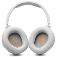 Наушники JBL Quantum 360 Wireless White (JBLQTUM360WHT) - Фото