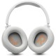 Наушники JBL Quantum 360 Wireless White (JBLQTUM360WHT)