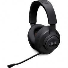 Наушники JBL Quantum 360 Wireless Black (JBLQTUM360BLK) - Фото