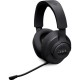 Наушники JBL Quantum 360 Wireless Black (JBLQTUM360BLK)