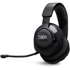 Наушники JBL Quantum 360 Wireless Black (JBLQTUM360BLK) - Фото