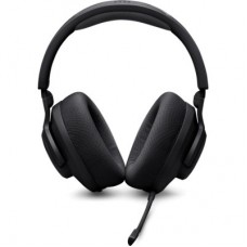 Наушники JBL Quantum 360 Wireless Black (JBLQTUM360BLK) - Фото