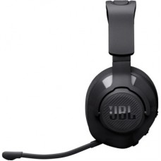 Наушники JBL Quantum 360 Wireless Black (JBLQTUM360BLK) - Фото