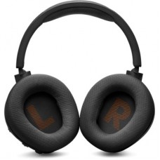 Наушники JBL Quantum 360 Wireless Black (JBLQTUM360BLK) - Фото