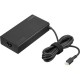 Блок живлення до ноутбука Lenovo 140W Legion Slim AC (USB-C) (GX21M50626)