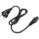 Блок питания к ноутбуку Lenovo 140W Legion Slim AC (USB-C) (GX21M50626) Блок питания к ноутбуку Lenovo 140W Legion Slim AC (USB-C) (GX21M50626)
