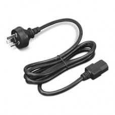 Блок живлення до ноутбука Lenovo 300 W Slim AC (GX21F23046) - Фото