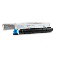 Тонер-картридж Kyocera TK-8555C Cyan 24К (1T02XCCNL0) - Фото