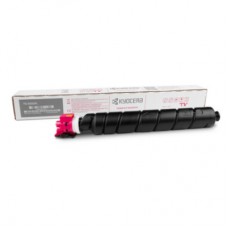 Тонер-картридж Kyocera TK-8555M Magenta 24К (1T02XCBNL0) - Фото