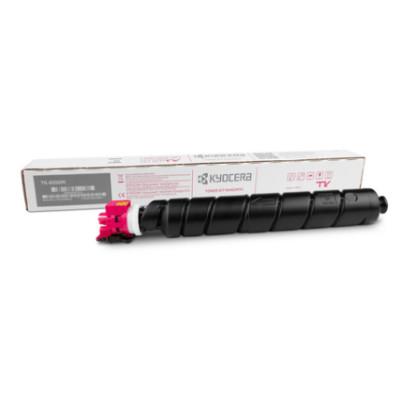 Тонер-картридж Kyocera TK-8555M Magenta 24К (1T02XCBNL0)