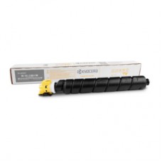 Тонер-картридж Kyocera TK-8555Y Yellow 24К (1T02XCANL0) Тонер-картридж Kyocera TK-8555Y Yellow 24К (1T02XCANL0)