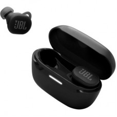 Наушники JBL Endurance Race 2 Black (JBLENDURACE2BLK) - Фото