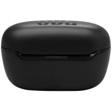 Наушники JBL Endurance Race 2 Black (JBLENDURACE2BLK) - Фото