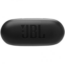 Наушники JBL Endurance Race 2 Black (JBLENDURACE2BLK) - Фото