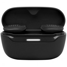 Наушники JBL Endurance Race 2 Black (JBLENDURACE2BLK) - Фото