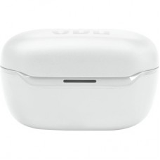 Наушники JBL Endurance Race 2 White (JBLENDURACE2WHT) - Фото