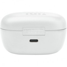 Наушники JBL Endurance Race 2 White (JBLENDURACE2WHT) - Фото