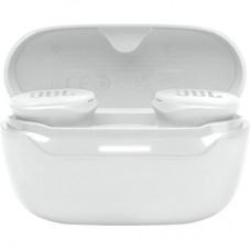 Наушники JBL Endurance Race 2 White (JBLENDURACE2WHT) - Фото