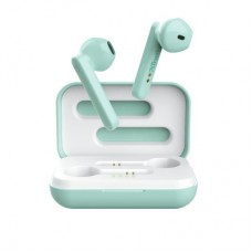 Наушники Trust Primo Touch True Wireless Mic Mint (23781) Наушники Trust Primo Touch True Wireless Mic Mint (23781)