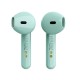 Наушники Trust Primo Touch True Wireless Mic Mint (23781)