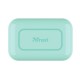 Наушники Trust Primo Touch True Wireless Mic Mint (23781)