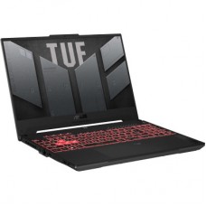 Ноутбук ASUS TUF Gaming A17 FA707NUG-HX149 (90NR0EF5-M00A70) - Фото