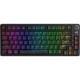 Клавіатура Hator Icefall Pro Wireless/Bluetooth/USB Black (HTK450UA)