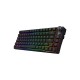 Клавіатура Hator Icefall Pro Wireless/Bluetooth/USB Black (HTK450UA)