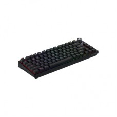 Клавіатура Hator Icefall Pro Wireless/Bluetooth/USB Black (HTK450UA) - Фото