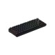 Клавіатура Hator Icefall Pro Wireless/Bluetooth/USB Black (HTK450UA)