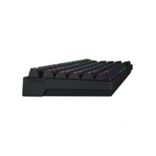 Клавіатура Hator Icefall Pro Wireless/Bluetooth/USB Black (HTK450UA) - Фото