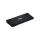 Клавіатура Hator Icefall Pro Wireless/Bluetooth/USB Black (HTK450UA)