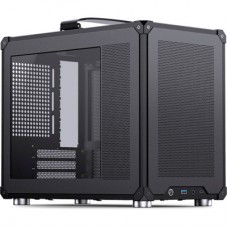 Корпус JONSBO C6 MAX Black