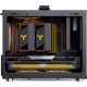 Корпус JONSBO C6 MAX Black Корпус JONSBO C6 MAX Black