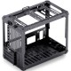 Корпус JONSBO C6 MAX Black Корпус JONSBO C6 MAX Black
